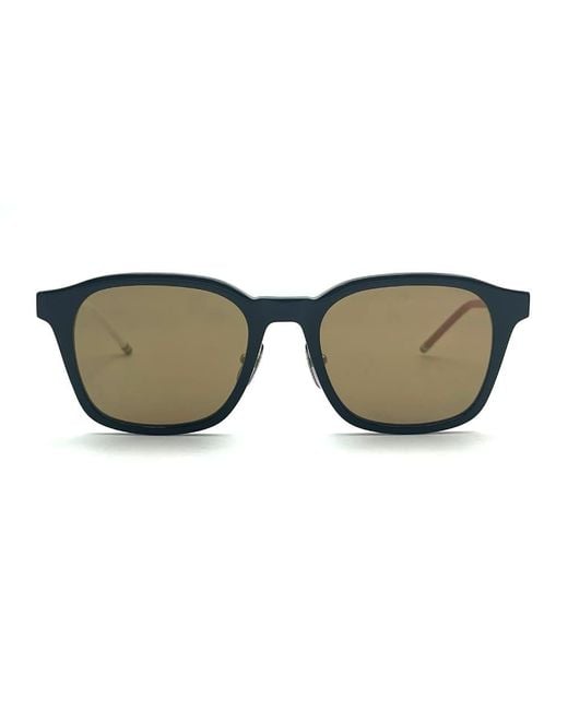 Thom Browne Black Sunglasses for men