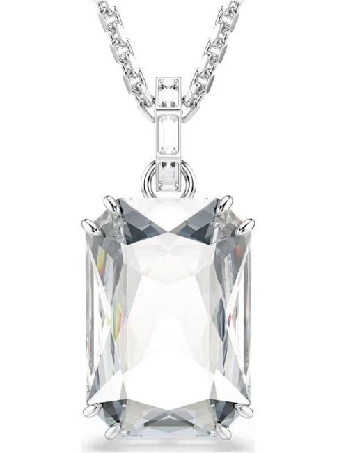 Swarovski White Accessories