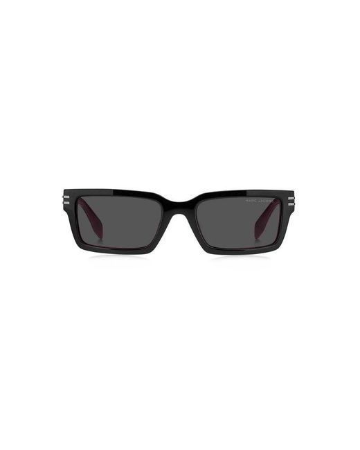 Marc Jacobs Black Sunglasses Acetate Eyewear for men