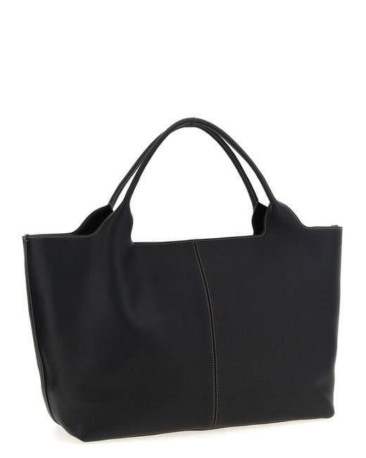 Tod's Black Bags
