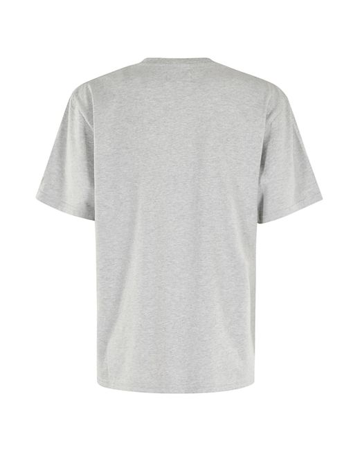 Autry Gray T Shirt