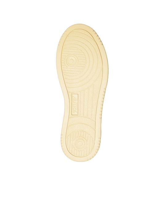 Autry Natural Dallas Low Sneakers Shoes