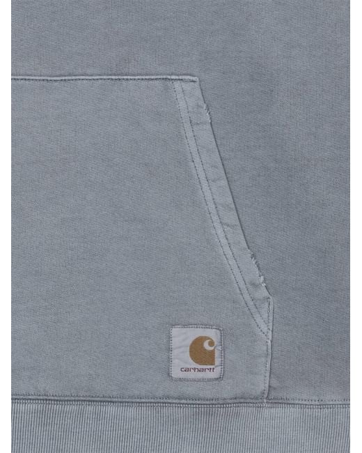 Carhartt Gray Sweatshirt for men