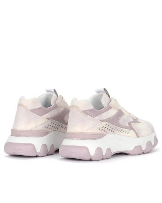 hogan sneakers 37