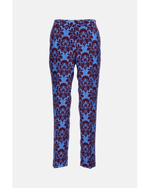 Alberto Biani Blue Rtw