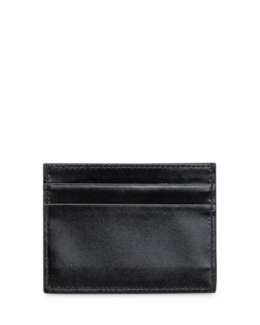 Dolce & Gabbana Card Holder in Black for Men Lyst