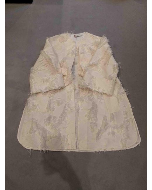 HUI Gray Hv21Gd3100 Coat
