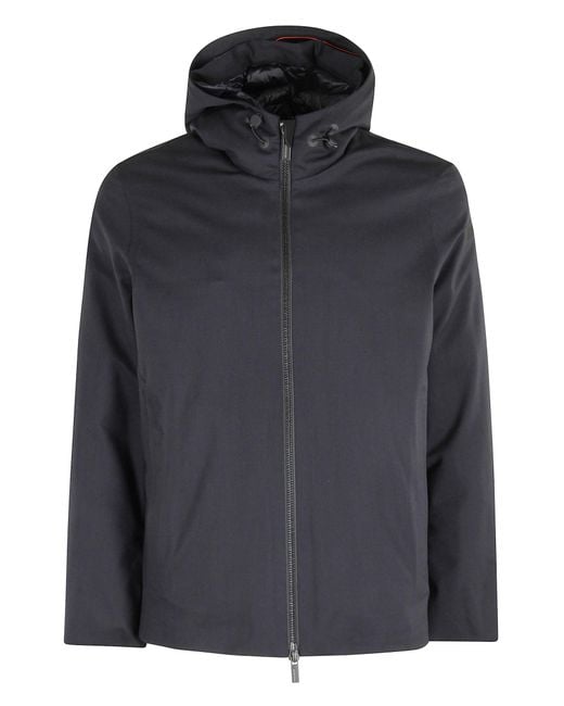Rrd Black Terzilio Floating Storm Jck for men