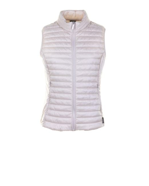 Colmar White Jackets