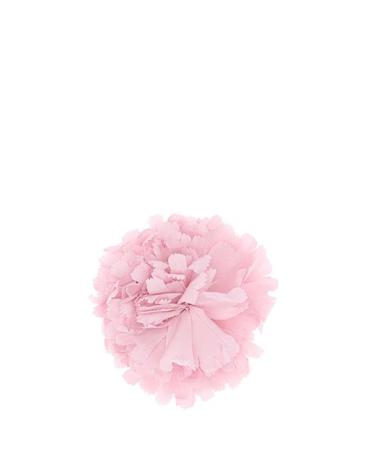 Prada Pink Hats And Headbands for men