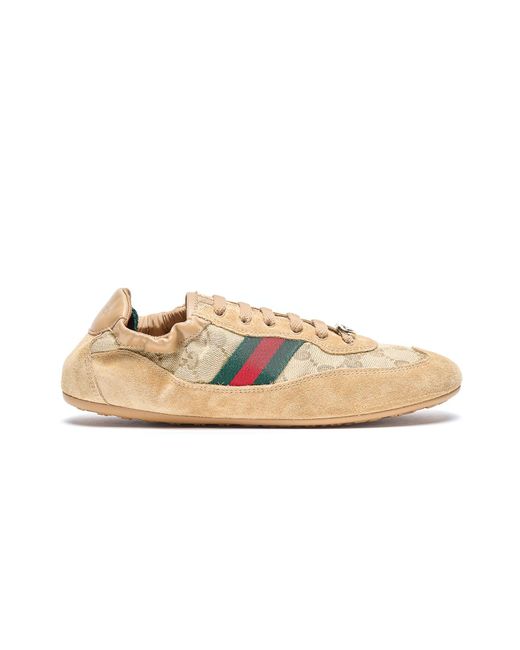 Gucci Multicolor Sneakers