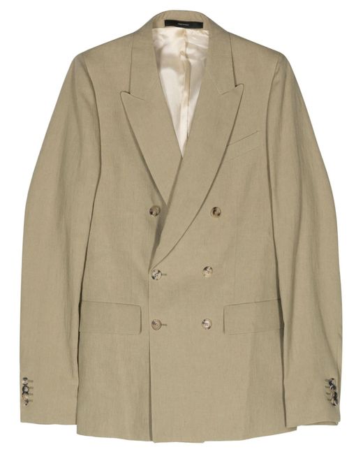 Paul Smith Natural Jackets for men