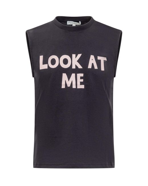 J.W. Anderson Blue Look for men