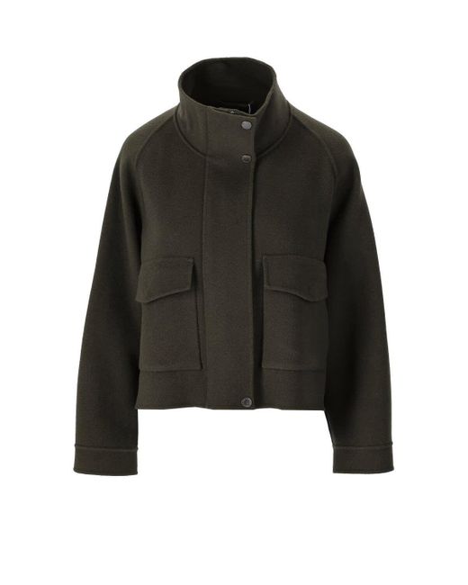 【送料&関税込】Weekend Max Mara Fleece Jacket Weekend Max Mara Fleece Jacket | italist