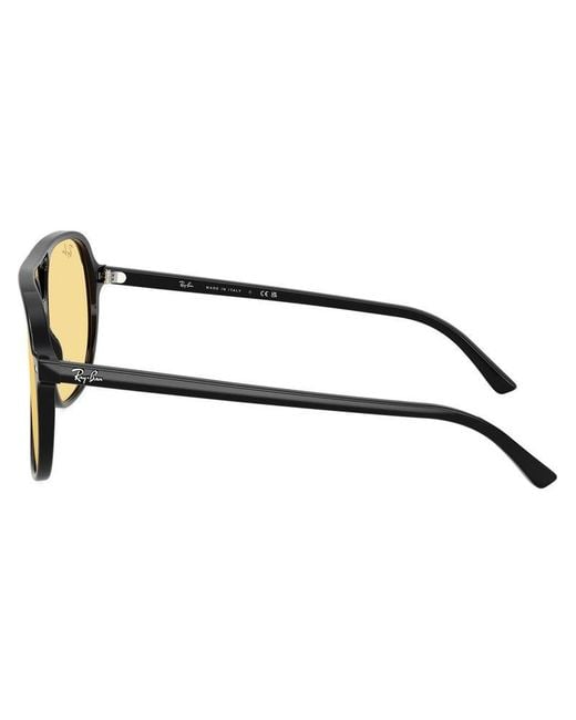 Ray-Ban Natural Sunglasses Eyewear