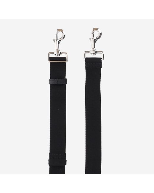 Gucci Black Shoulder Bag Essence Classic Cotton