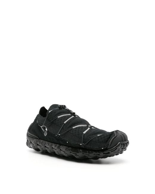 Nike Black Ispa Mindbody Sneakers