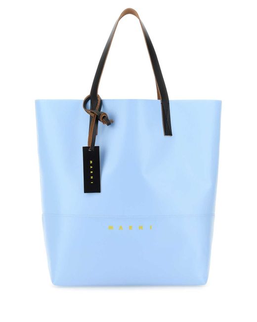 Marni Blue Handbags for men