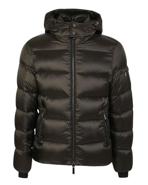 Moorer Brett-sh Padded Jacket. The Maison Is Renowned For The Great ...