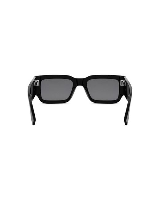 Fendi Black Fe40131I01A for men