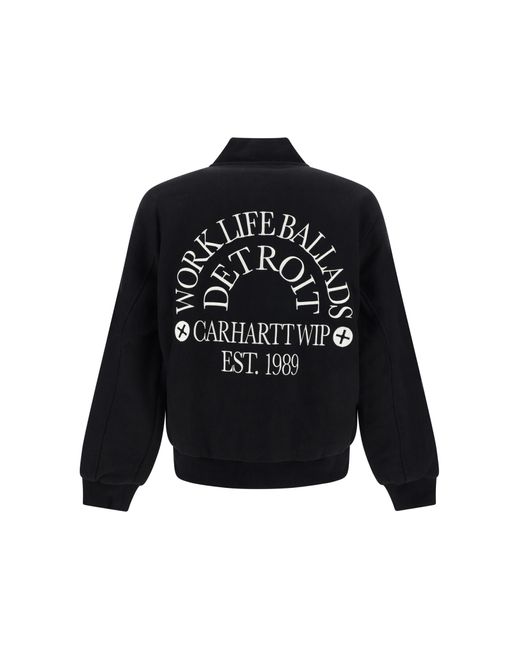 Carhartt wip lakes jacket sale