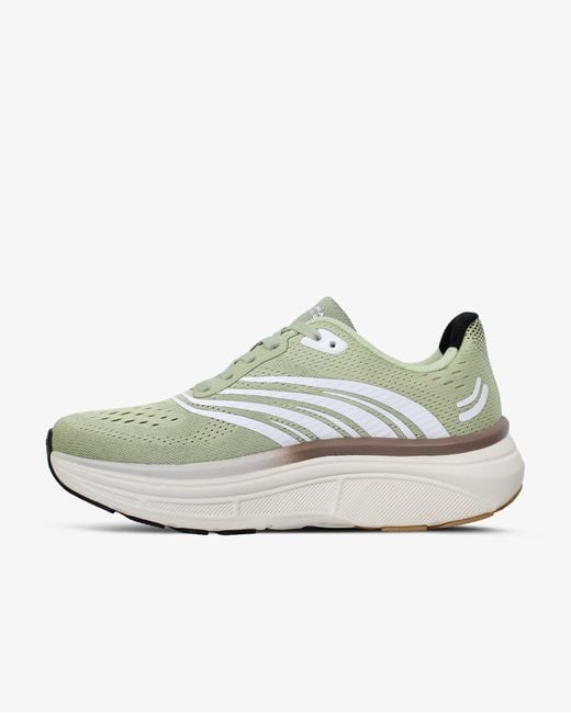 Fessura Multicolor Speed 01 Running Sneakers
