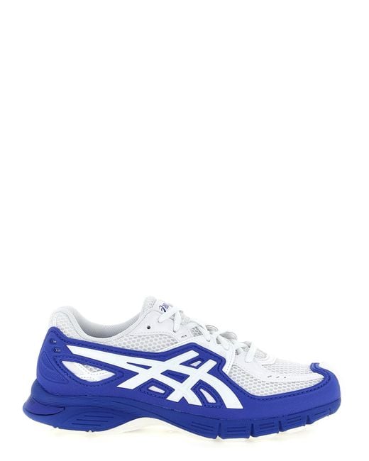Comme des Garçons White Asics X Comme Des Garçons 'Gel-Sd-Lyte' Sneakers for men