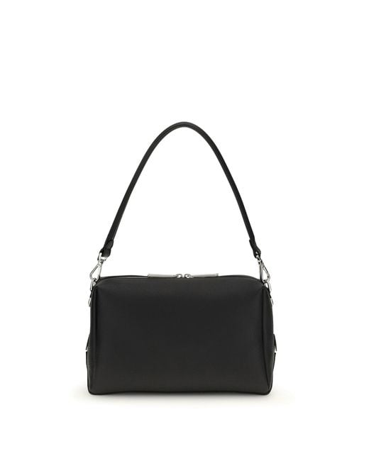 Fendi Black Lui Bag for men