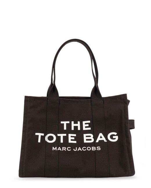 Marc Jacobs Black Bags Cotton