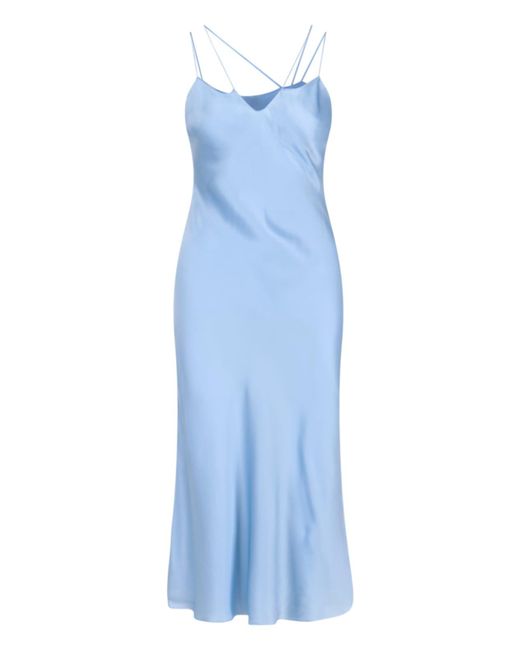 THE GARMENT Blue Dress