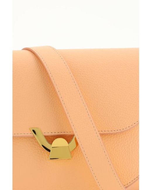 Coccinelle Dew shoulder bag