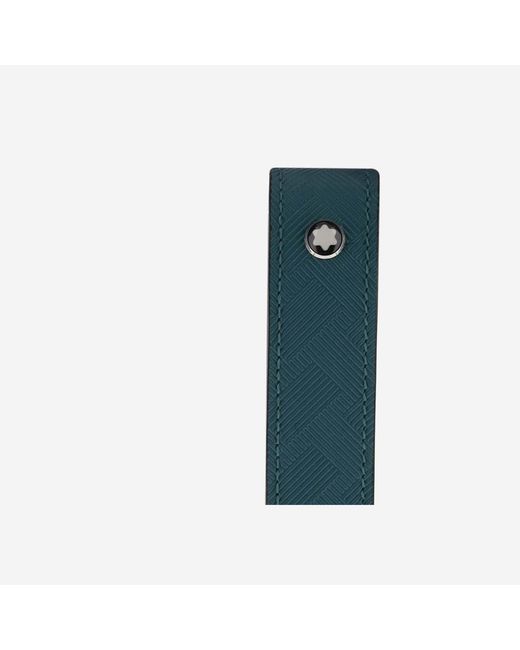 Montblanc Blue Extreme 3.0 Keychain for men