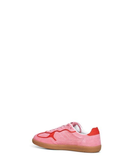 Alohas Pink Suede Tb.490 Sneakers