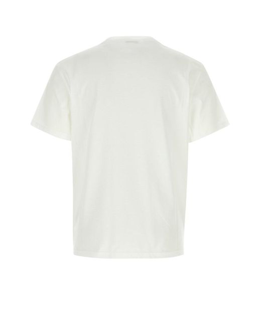 Alexander McQueen Multicolor T-shirt for men