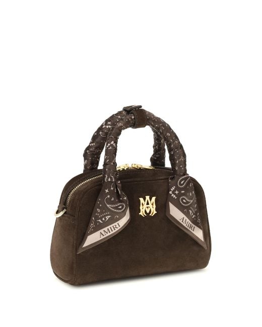 Amiri Multicolor Micro Ma Handbag