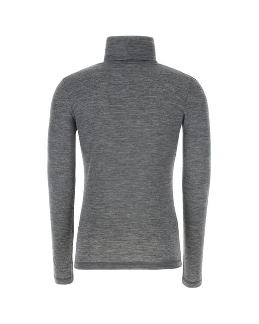 Mens polyester sweater clearance