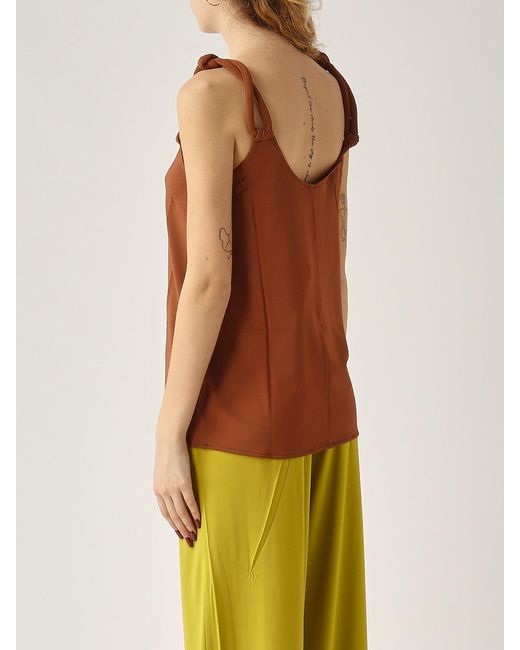 Max Mara Multicolor Faida Top-Wear