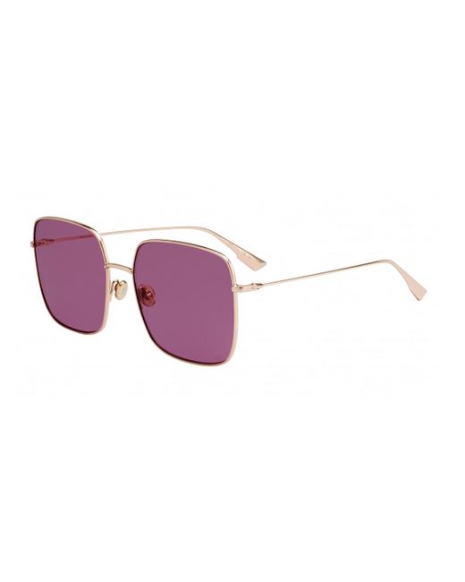 Dior Purple Stellaire 1 Metal Occhiali Sole