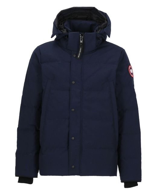 Men's store wyndham parka