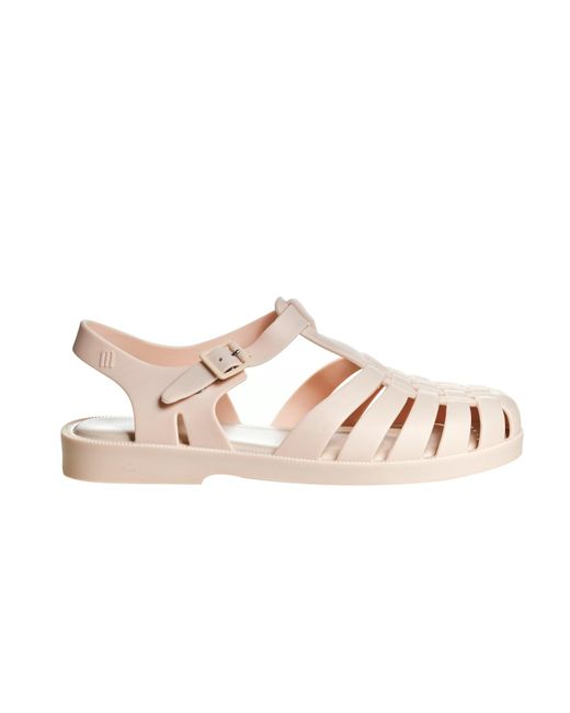 melissa possession beige