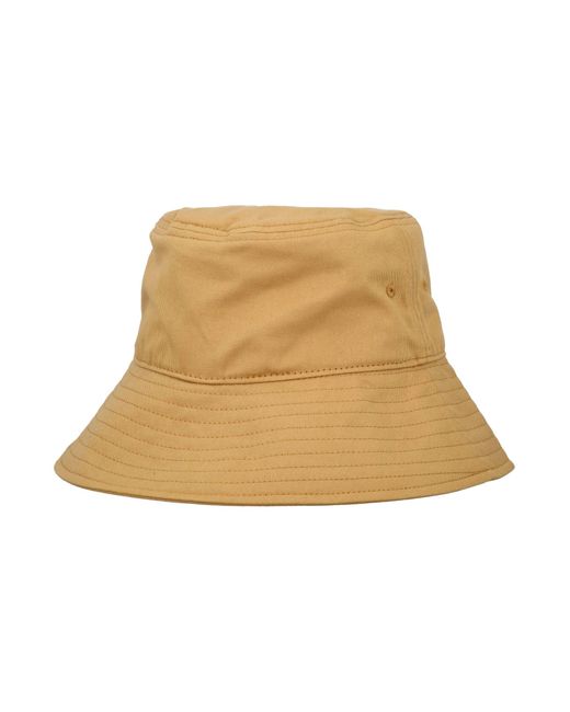 Carhartt Natural Ashley Bucket Hat