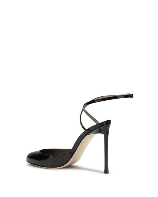 Tom Ford Black Selen Pumps