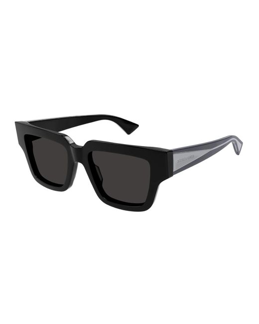 Bottega Veneta Black Bv1276S Sunglasses
