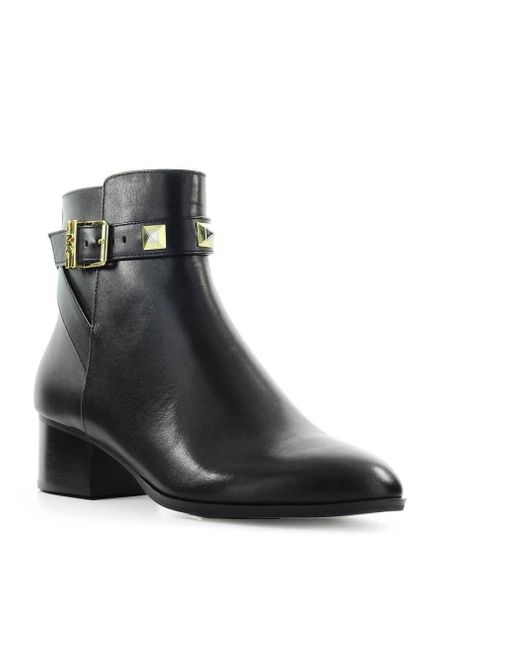 mk ankle boots
