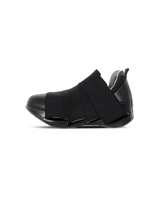 Fessura Black Change Shoe