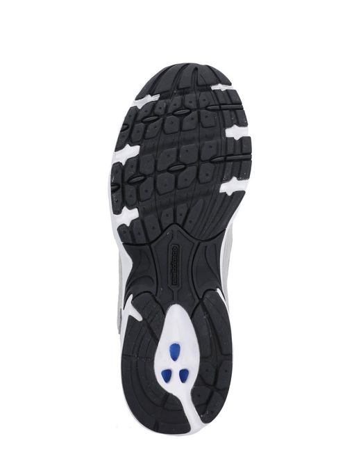 New Balance White Sneakers