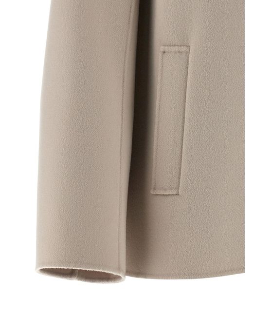 Max Mara Natural Smmmargot Blazers