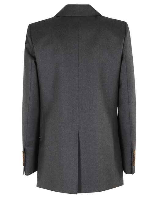 Blazé Milano Black Astoria Everyday Blazer