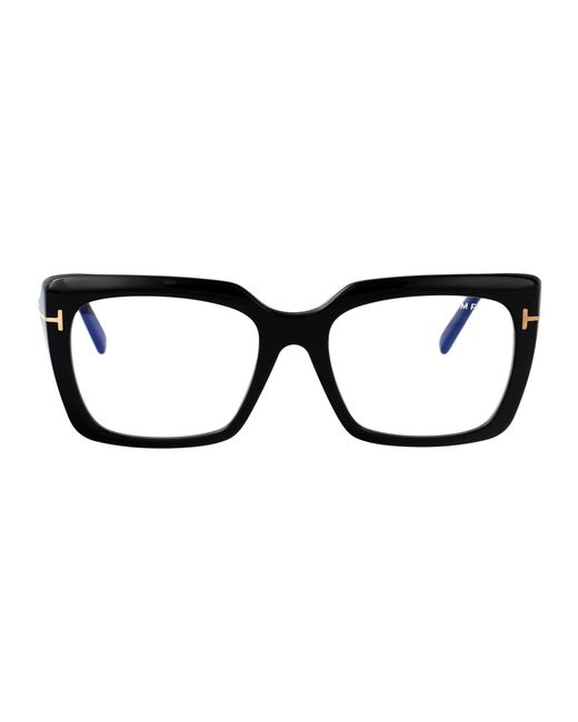 Tom Ford Black Optical