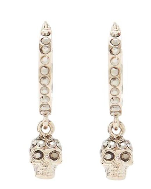McQueen Metallic Bijoux